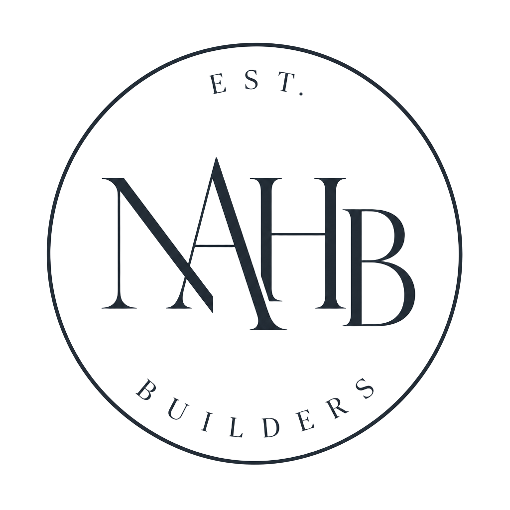 National Association of Home Builders badge