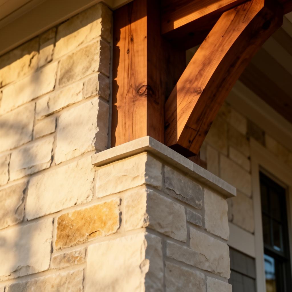 Custom luxury home builder in Collin County, Texas