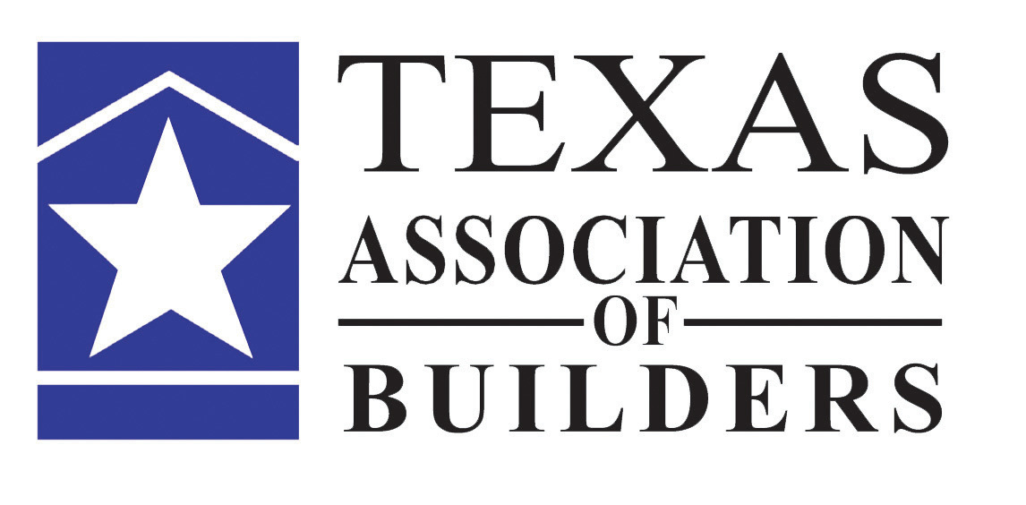 Texas Association of Builders badge
